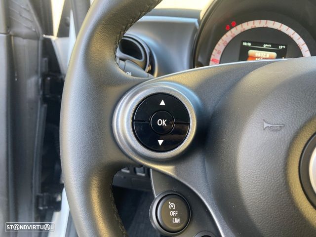 Smart ForTwo Coupé EQ passion - 17
