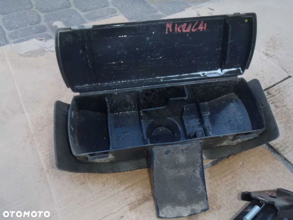 lewarek podnośnik piórnik microcar aixam ligier chatenet xtoo nova - 4