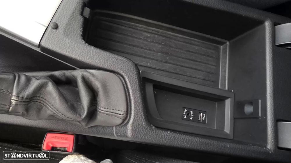 BMW 418 Gran Coupé d Line Sport Auto - 45