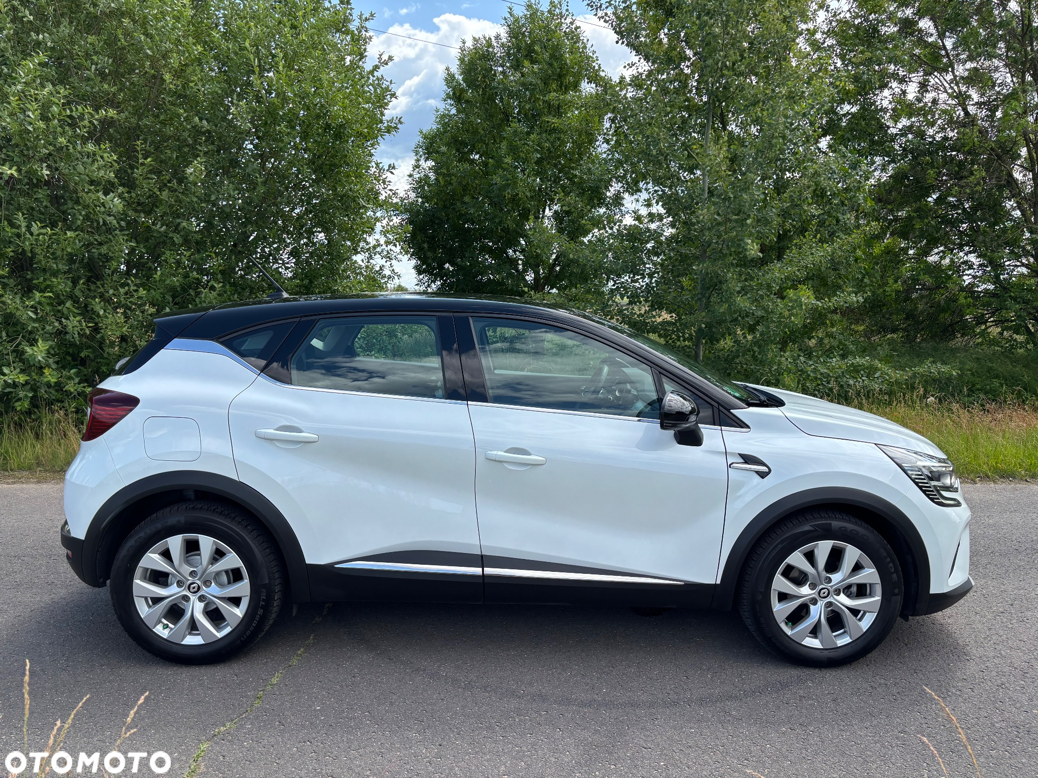 Renault Captur - 4
