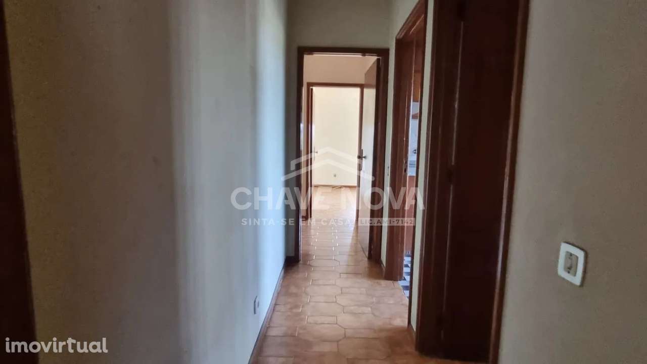 Moradia Térrea T3 em Pedroso - Grande imagem: 4/30