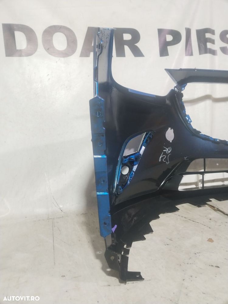 Bara fata Mazda CX3, 2015, 2016, 2017, 2018, 2019, cod origine OE D10J-50031. 9963 - 13