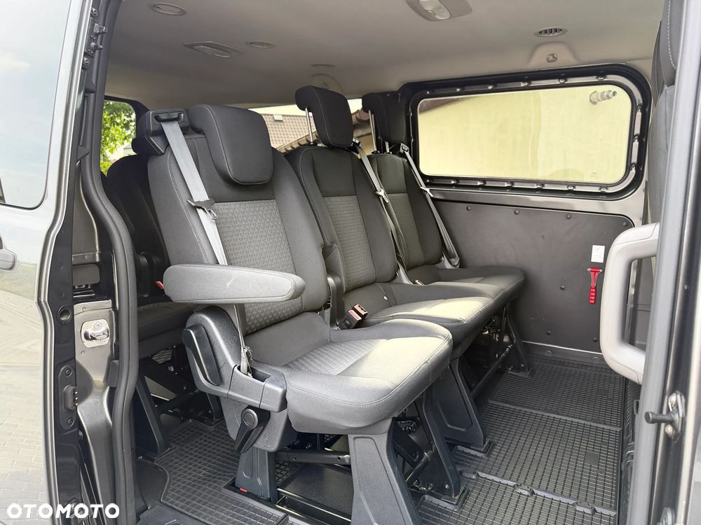 Ford Transit Custom Kombi 340 L2H2 Trend - 13