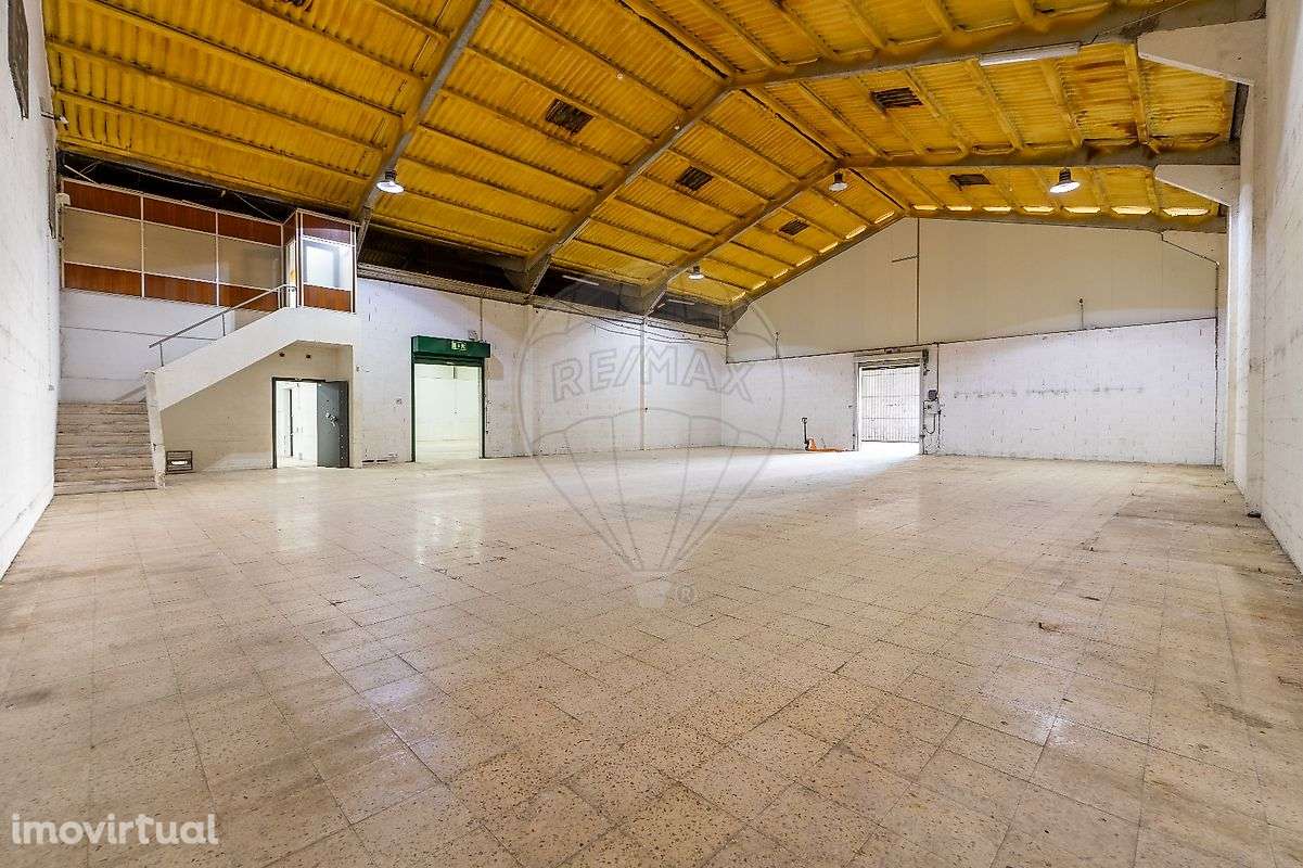 Armazém  para venda - Grande imagem: 5/28