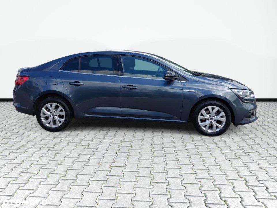 Renault Megane - 4
