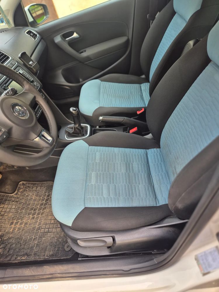 Volkswagen Polo - 18