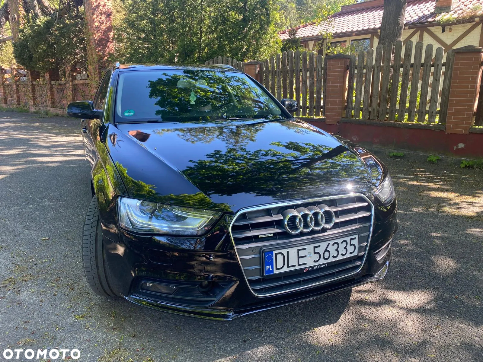 Audi A4 2.0 TDI Quattro Sport - 2