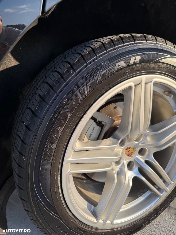 Porsche Macan S PDK - 15