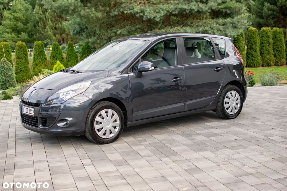 Renault Scenic - 9