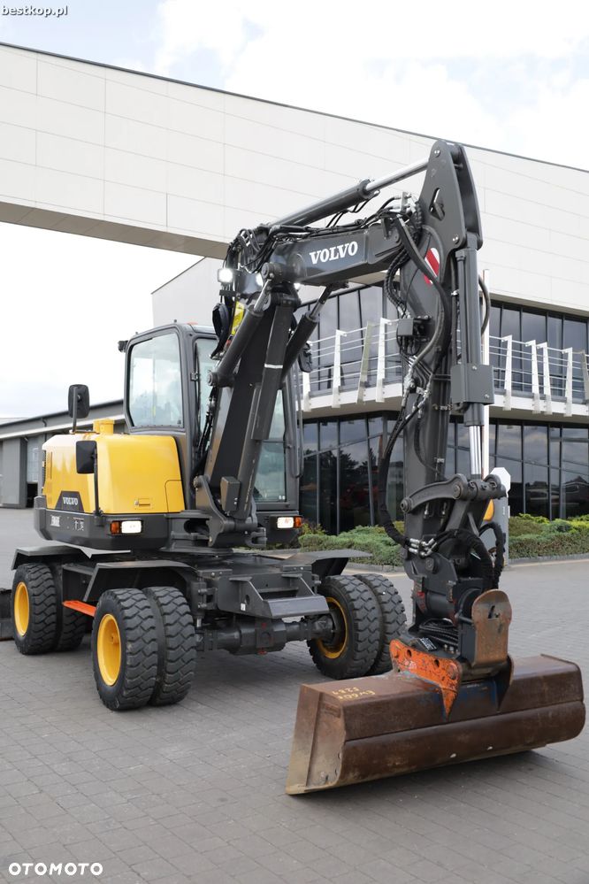 Volvo EW60E - 21