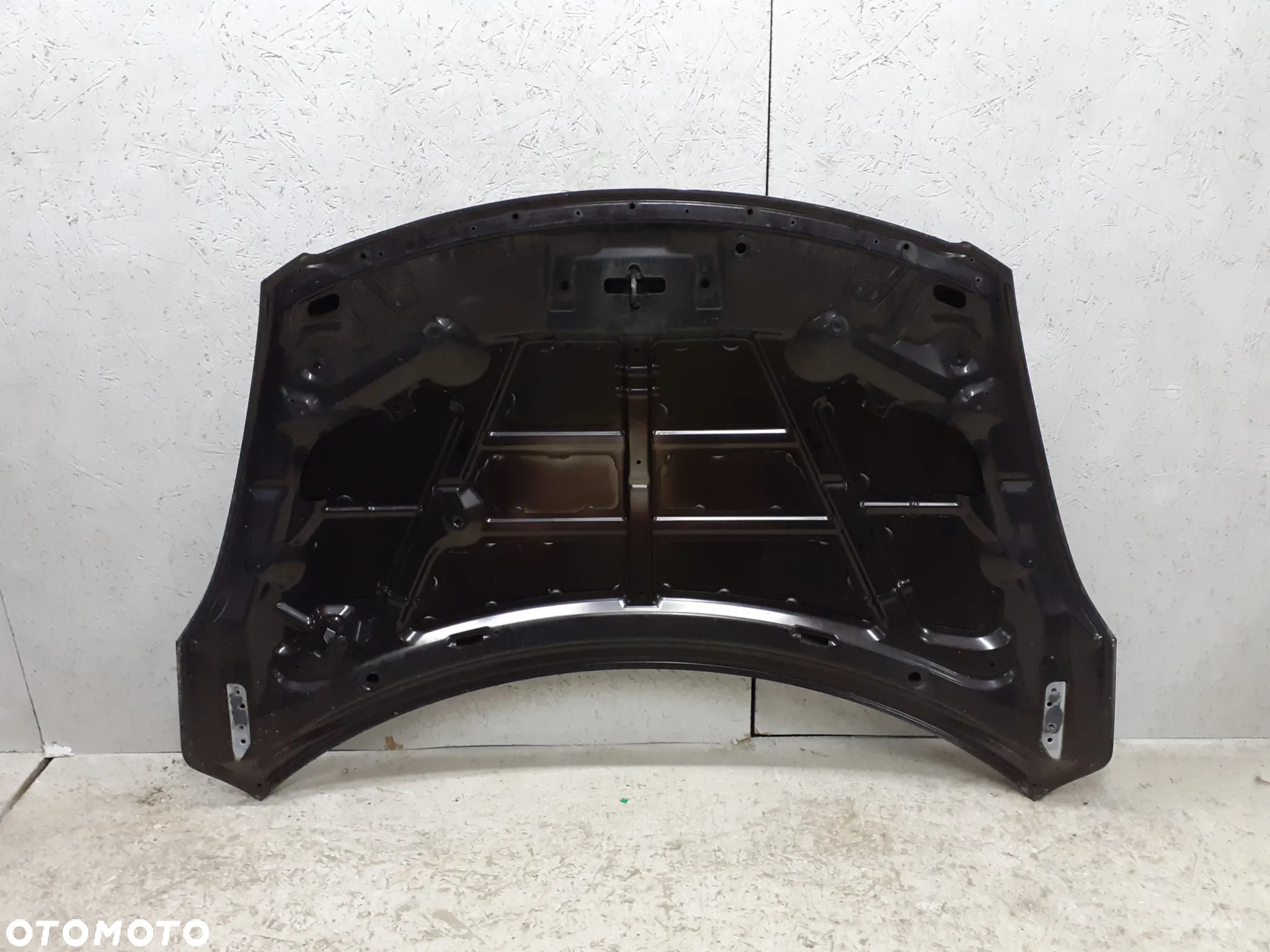 MASKA SUZUKI SWIFT MK7 VII 2010-2017R - 5
