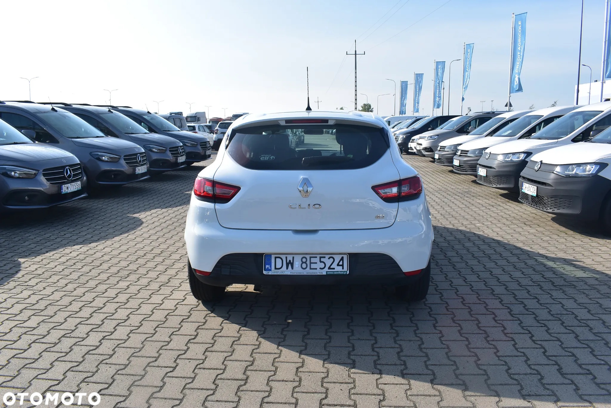 Renault Clio 1.5 dCi Business - 8