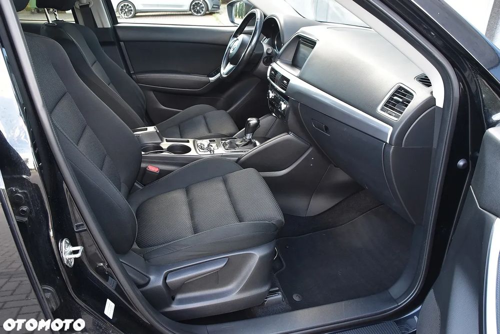 Mazda CX-5 - 38