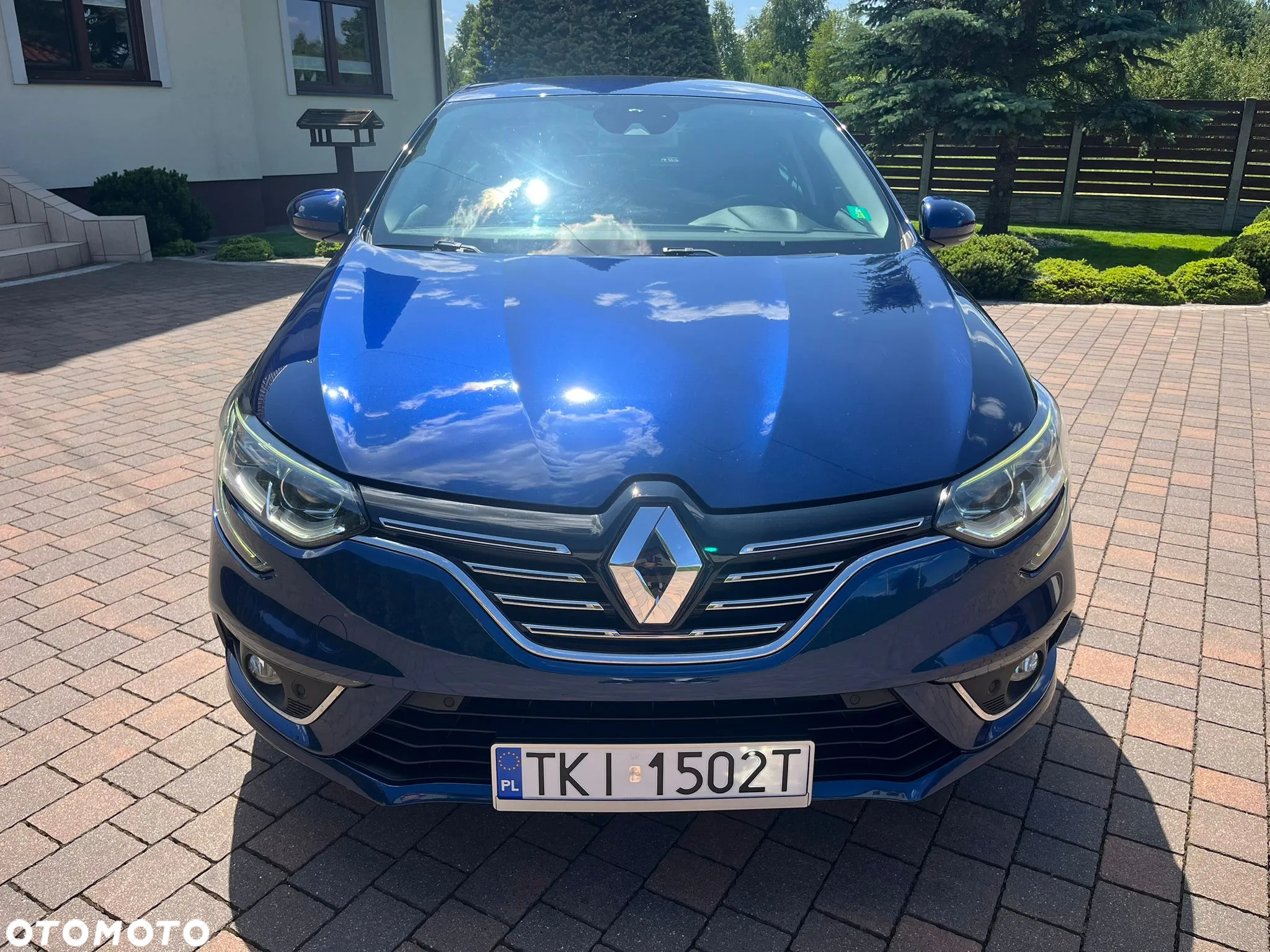 Renault Megane 1.5 dCi Bose - 2