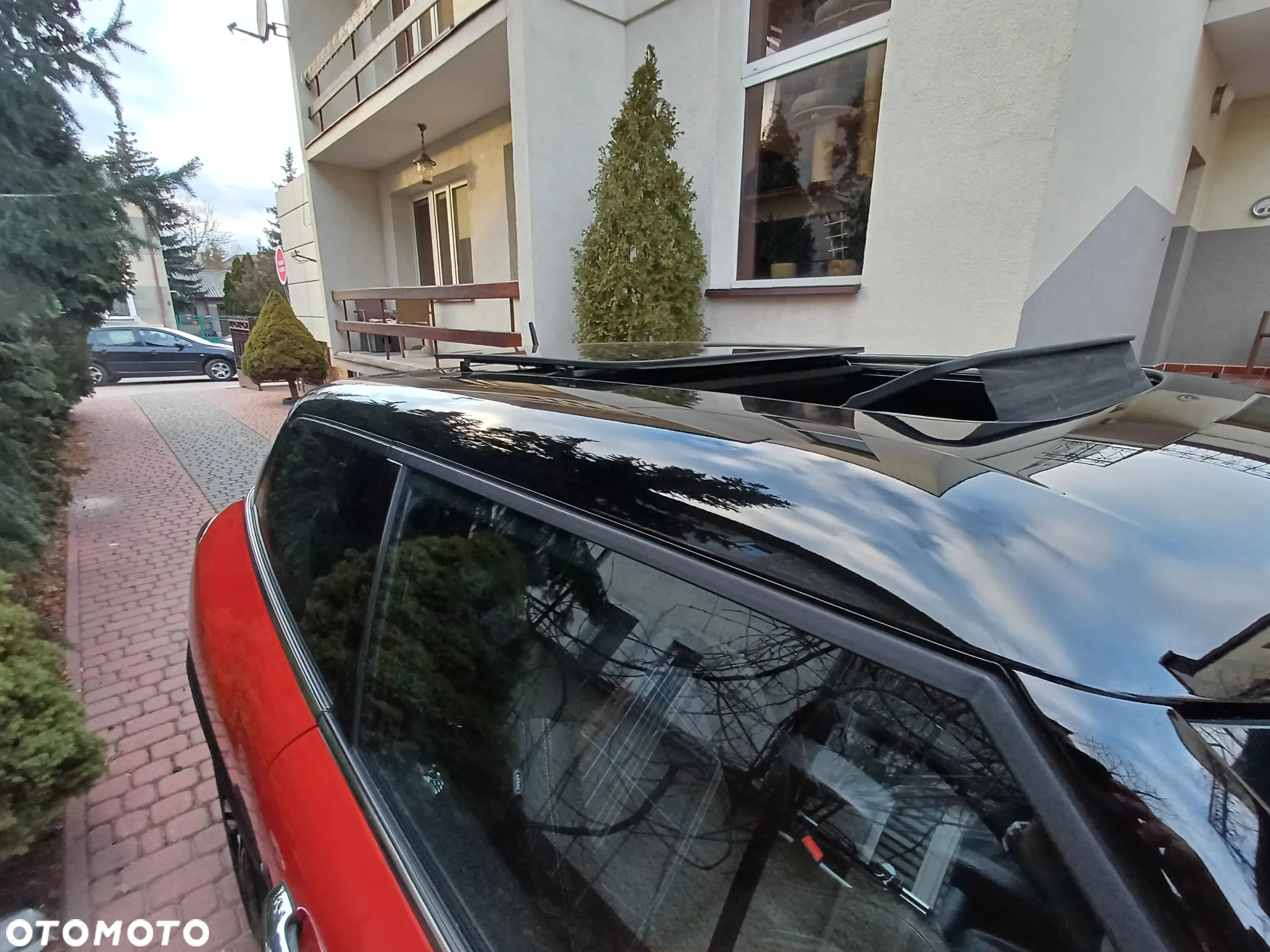MINI Paceman - 15