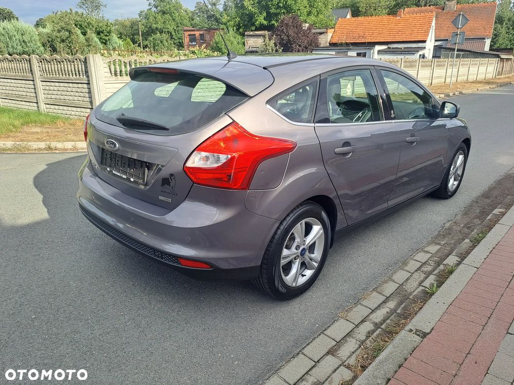 Ford Focus 1.0 EcoBoost Edition Start - 32
