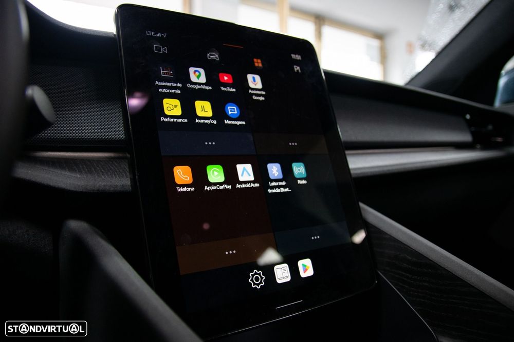 Polestar 2 Long Range 78 kWh AWD - 10