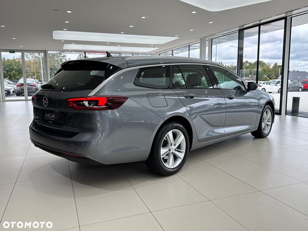 Opel Insignia 1.5 T Innovation S&S - 5