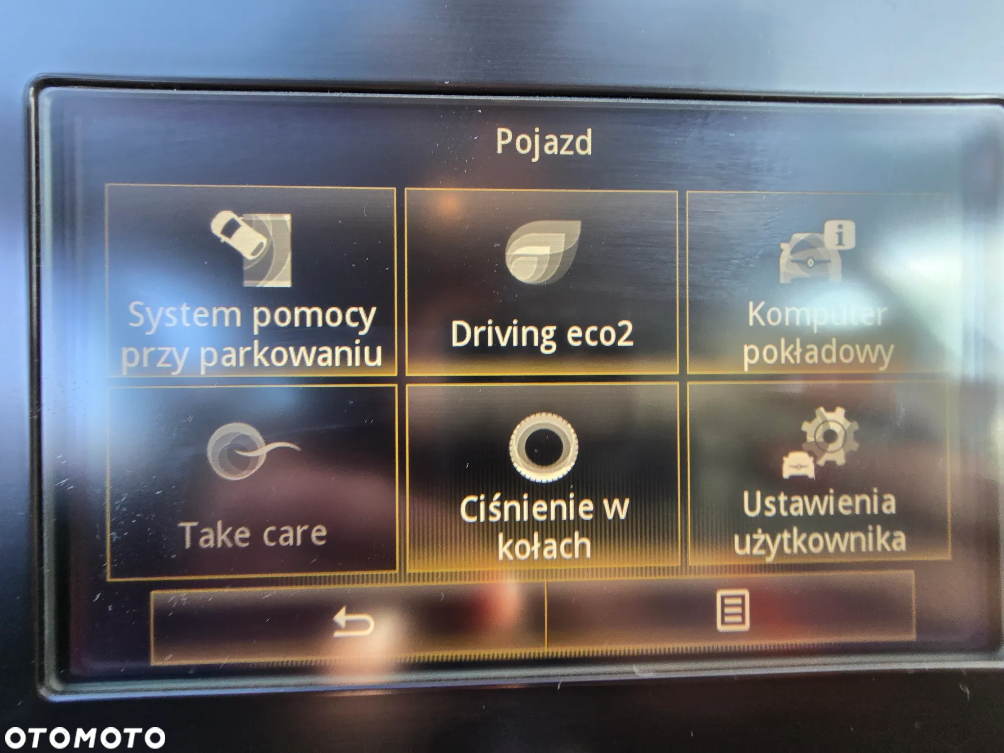 Renault Megane ENERGY TCe 130 EXPERIENCE - 14