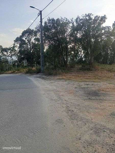 vendo terreno para construção em Gandra – 1.000 m² - Grande imagem: 5/5