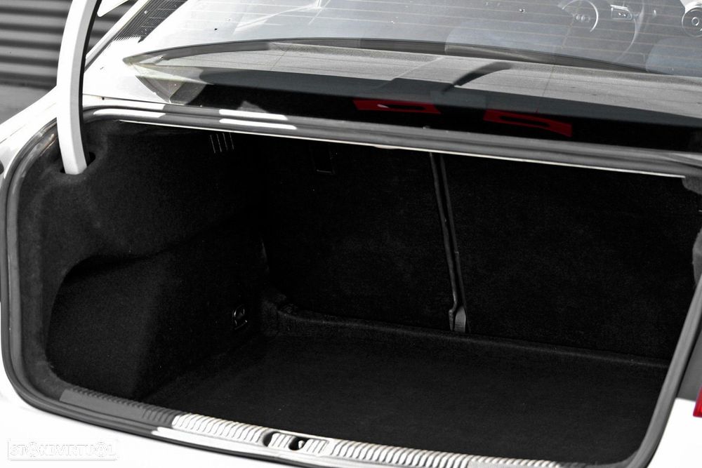 Audi A3 Limousine 2.0 TDI S-line - 11