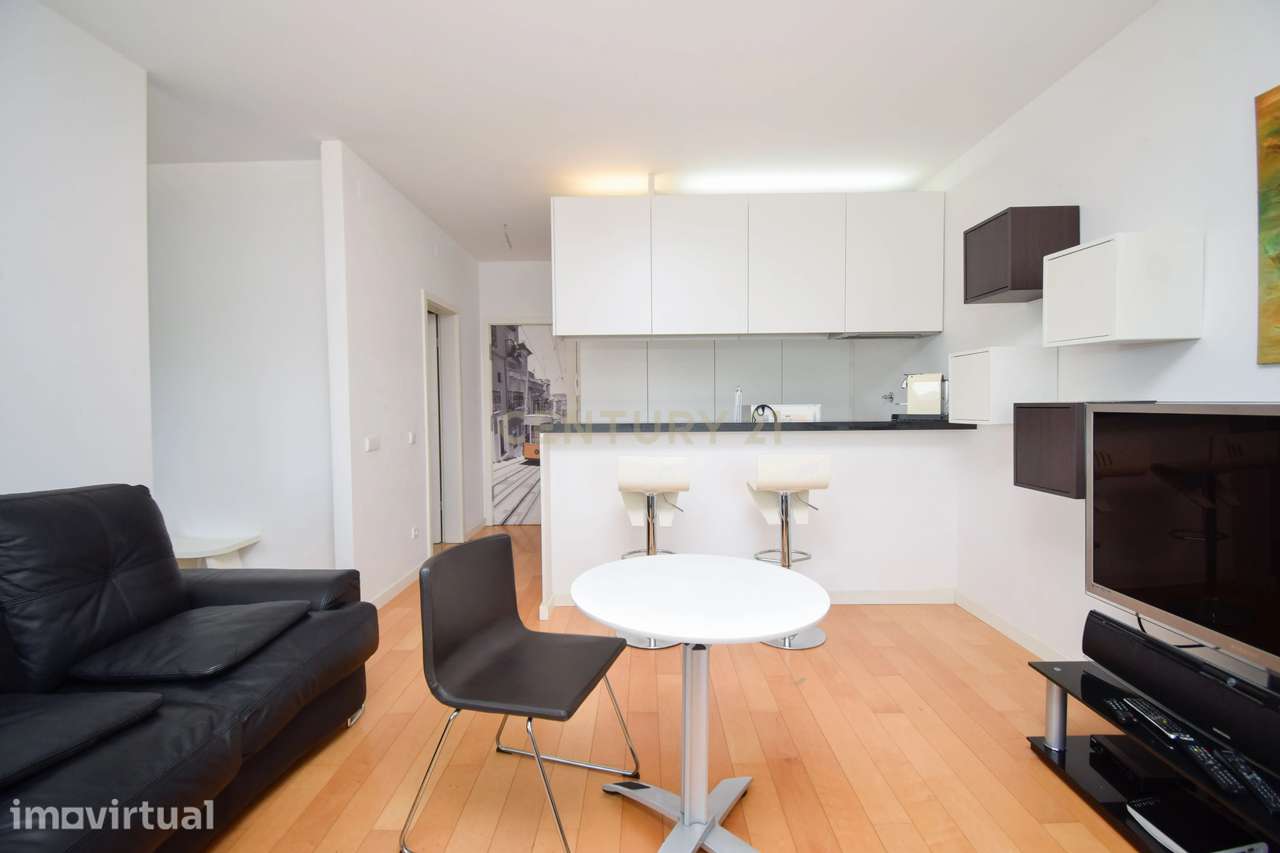 Apartamento T0 na Rua do Volga, Parque das Nações, Lisboa - Grande imagem: 3/20