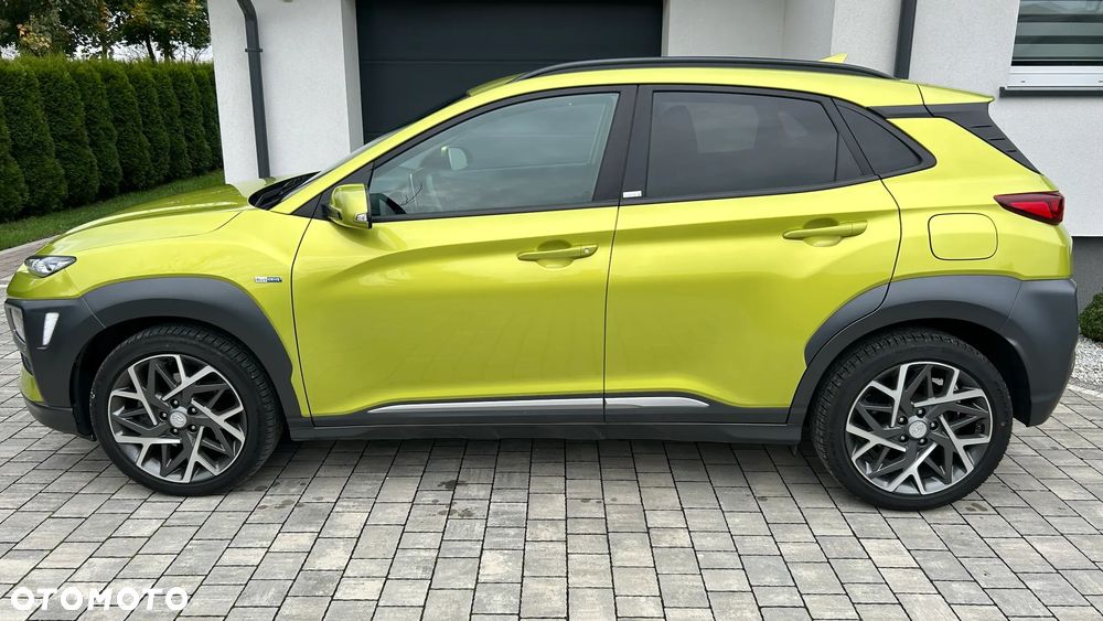 Hyundai Kona - 3