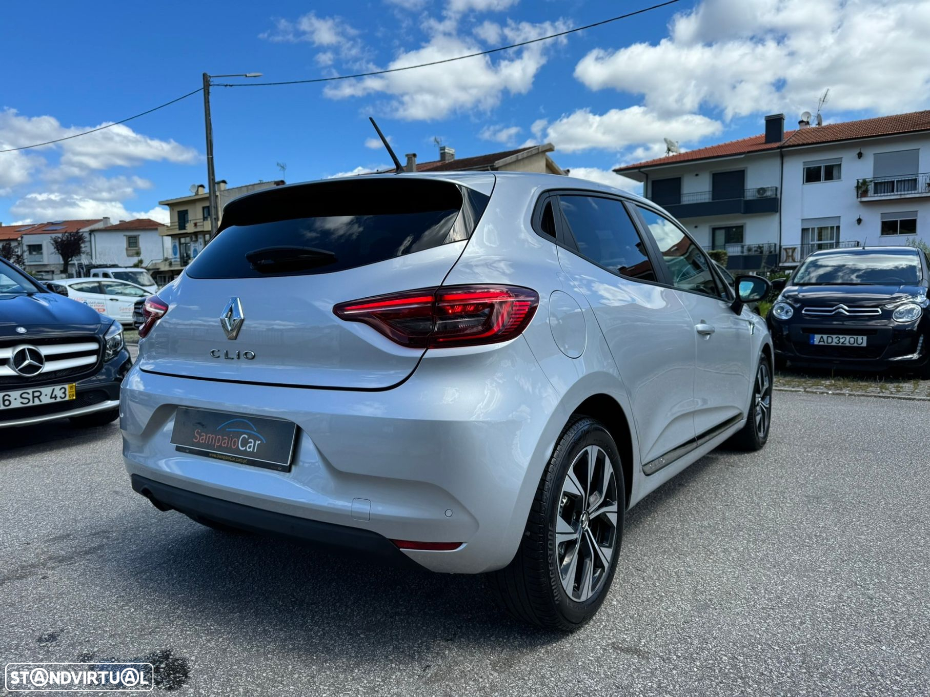 Renault Clio 1.0 TCe Limited - 3