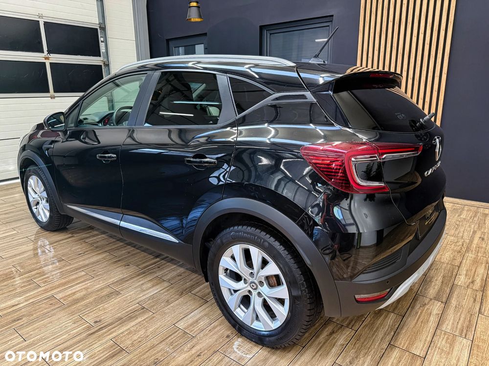 Renault Captur TCe 100 BUSINESS EDITION - 10