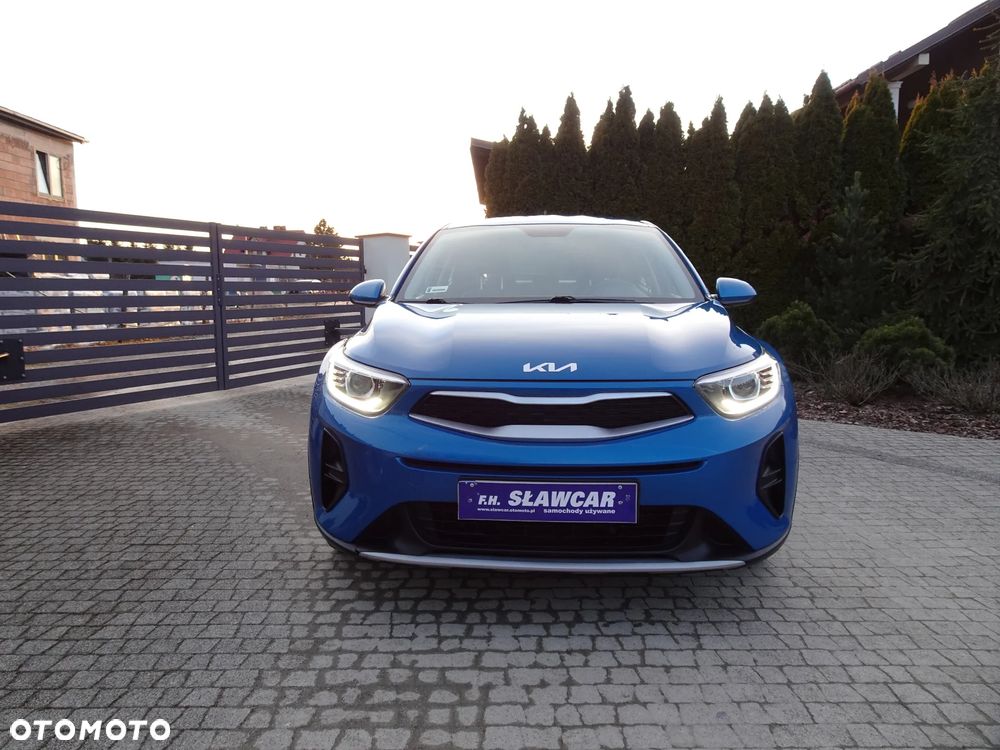 Kia Stonic 1.0 T-GDI M - 10