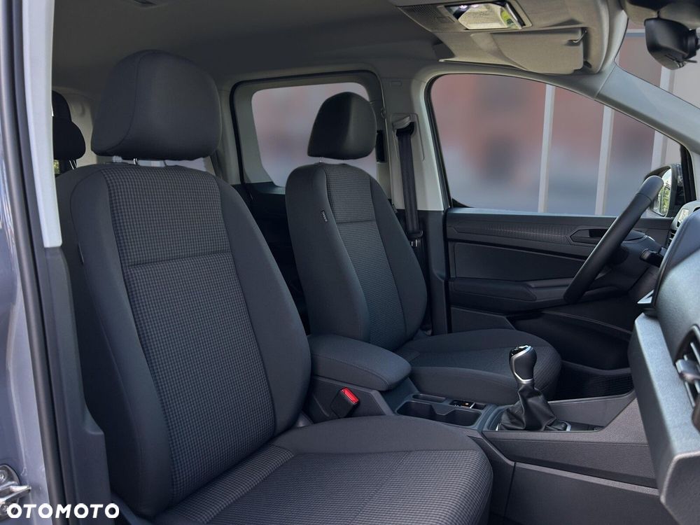 Volkswagen Caddy 1.5 TSI - 17