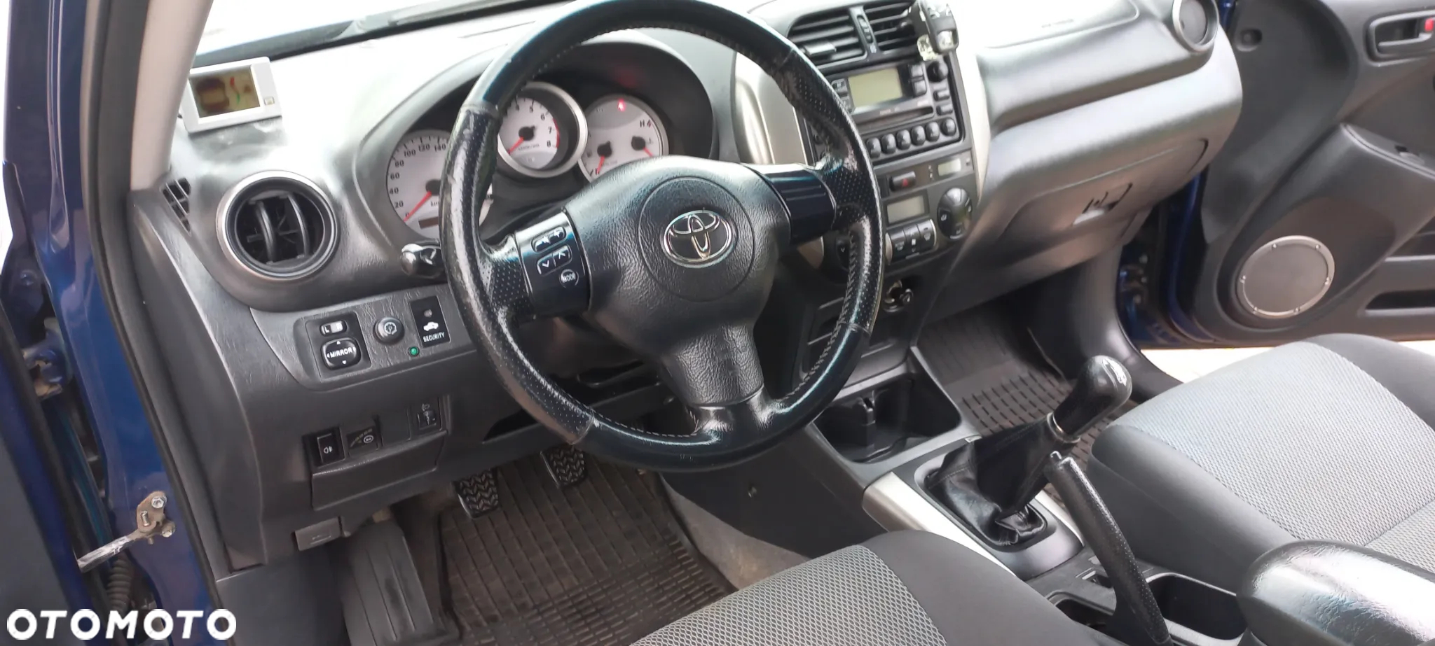 Toyota RAV4 2.0 VVT-i Sol - 18