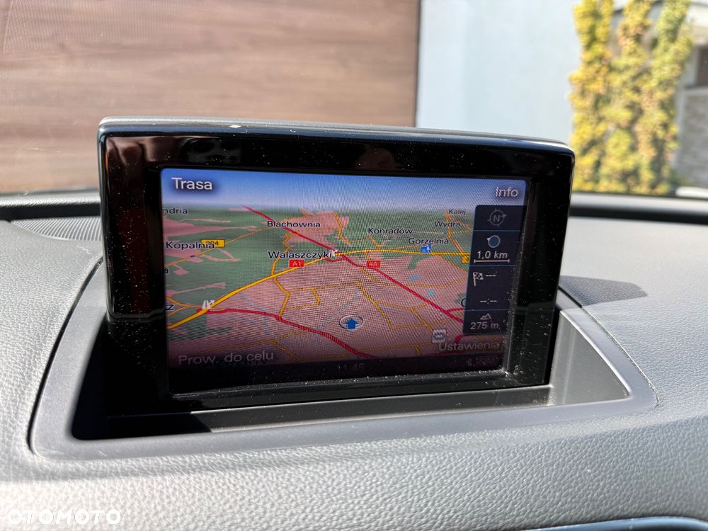 Audi Q3 40 TFSI Quattro S tronic - 19