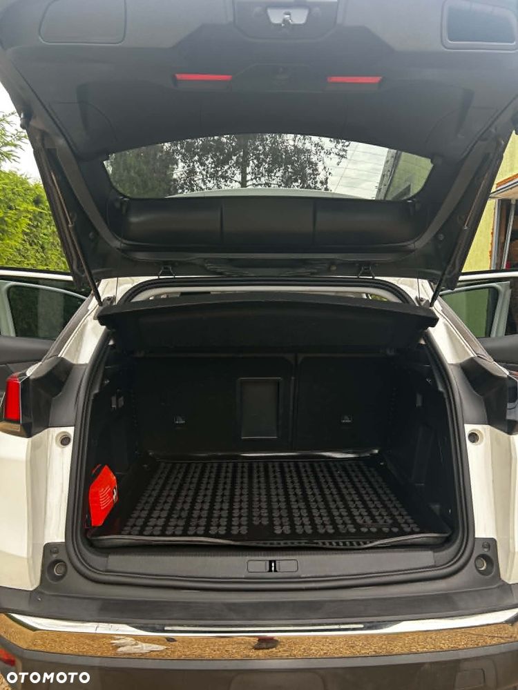 Peugeot 3008 1.6 THP Allure S&S EAT6 - 15