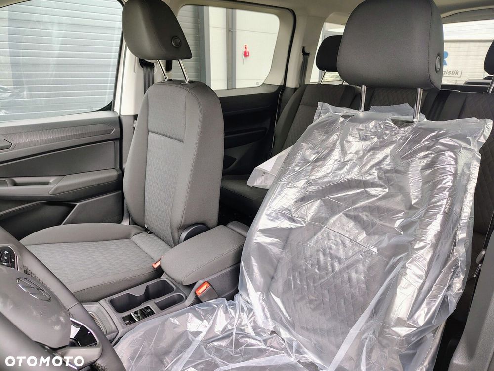 Volkswagen Caddy Caddy Maxi Life 122 KM DSG 2970 mm - 14