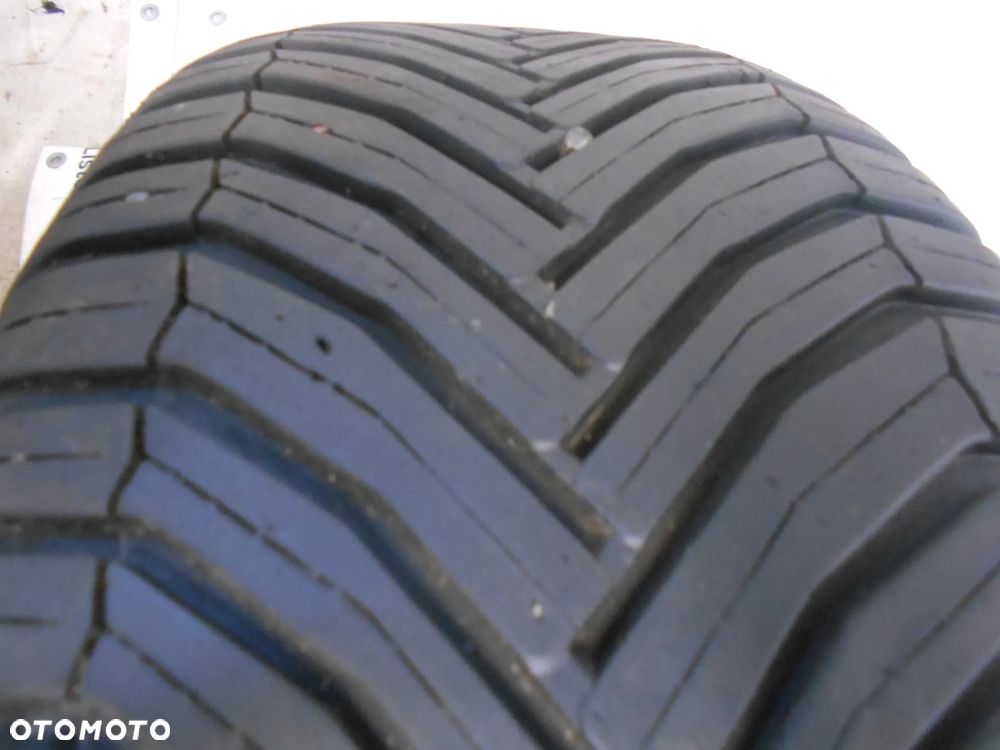 OPONA POJEDYNKA 225/50R18 MICHELIN CROSSCLIMATE SUV DOT 4921 7MM - 2