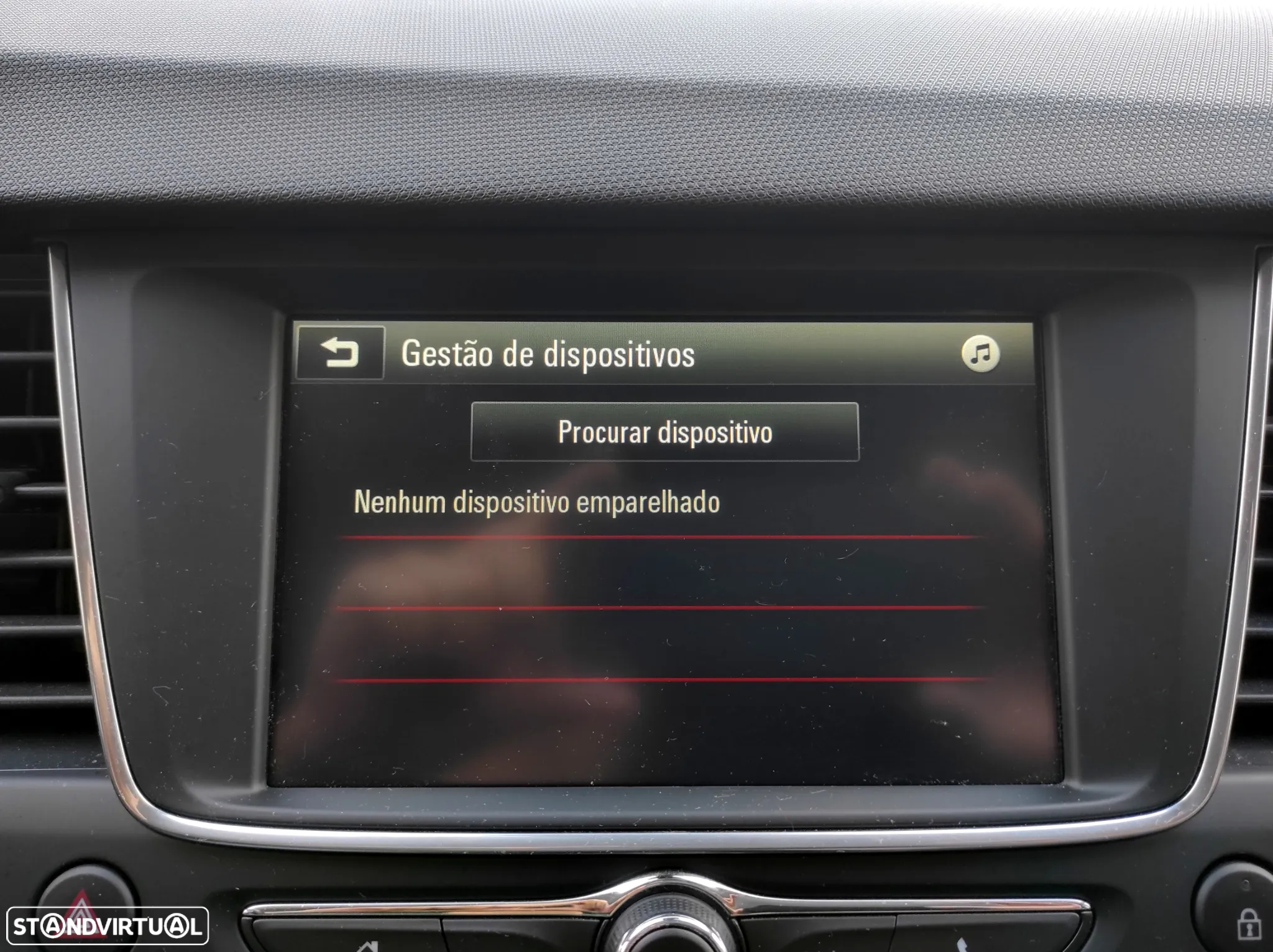 Opel Crossland X 1.2 120 Anos - 21