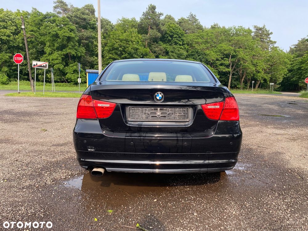 BMW Seria 3 - 2