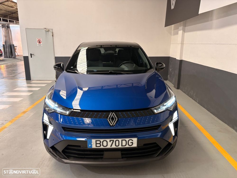 Renault Captur 1.0 TCe Techno Bi-Fuel - 4