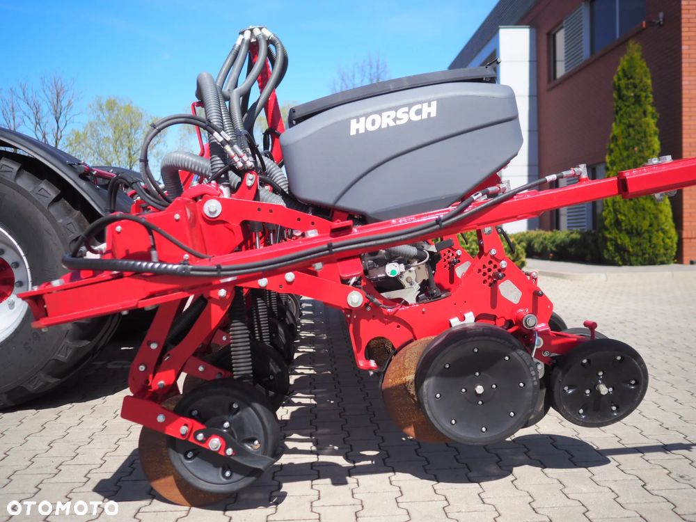Horsch Maestro 8 CX - 10