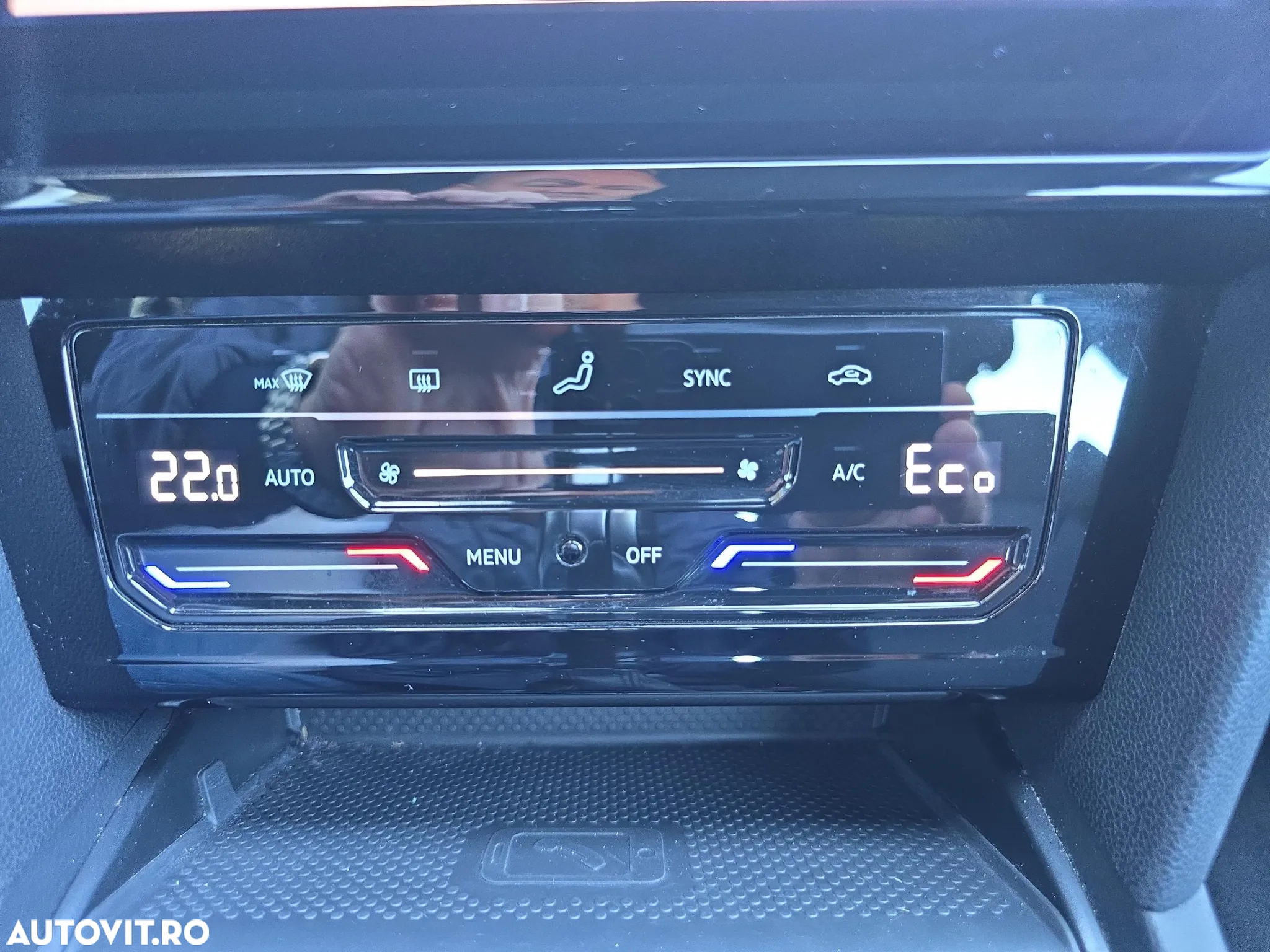 Volkswagen Passat 1.4 TSI Plug-In-Hybrid DSG GTE - 22