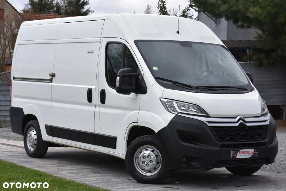 Citroën Jumper - 11