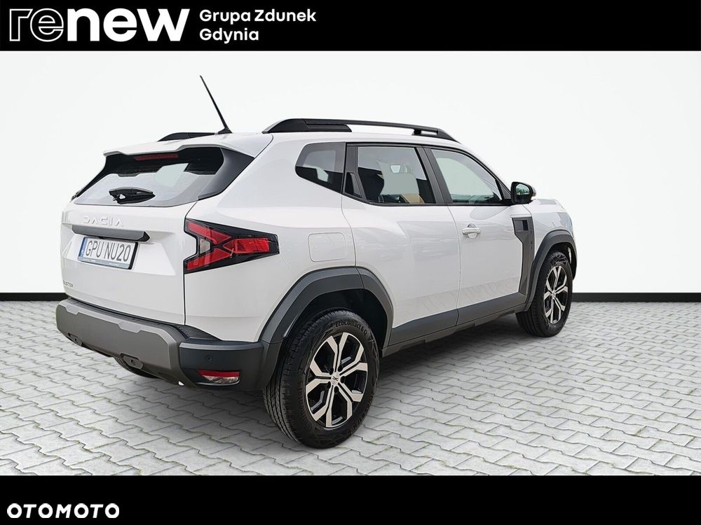 Dacia Duster - 6