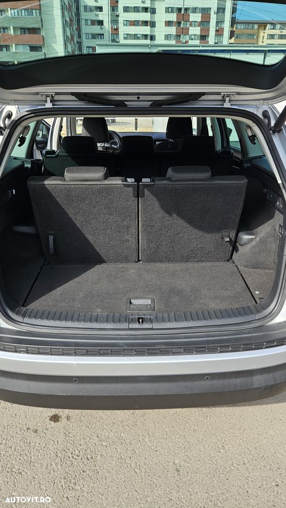 Skoda Kodiaq 2.0 TDI DSG Style - 11