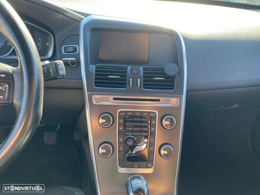 Volvo XC 60 2.0 D4 VOR - 7