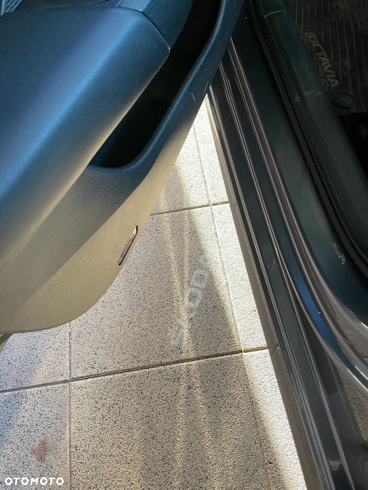 Skoda Octavia 2.0 TDI 4x4 Style DSG - 35