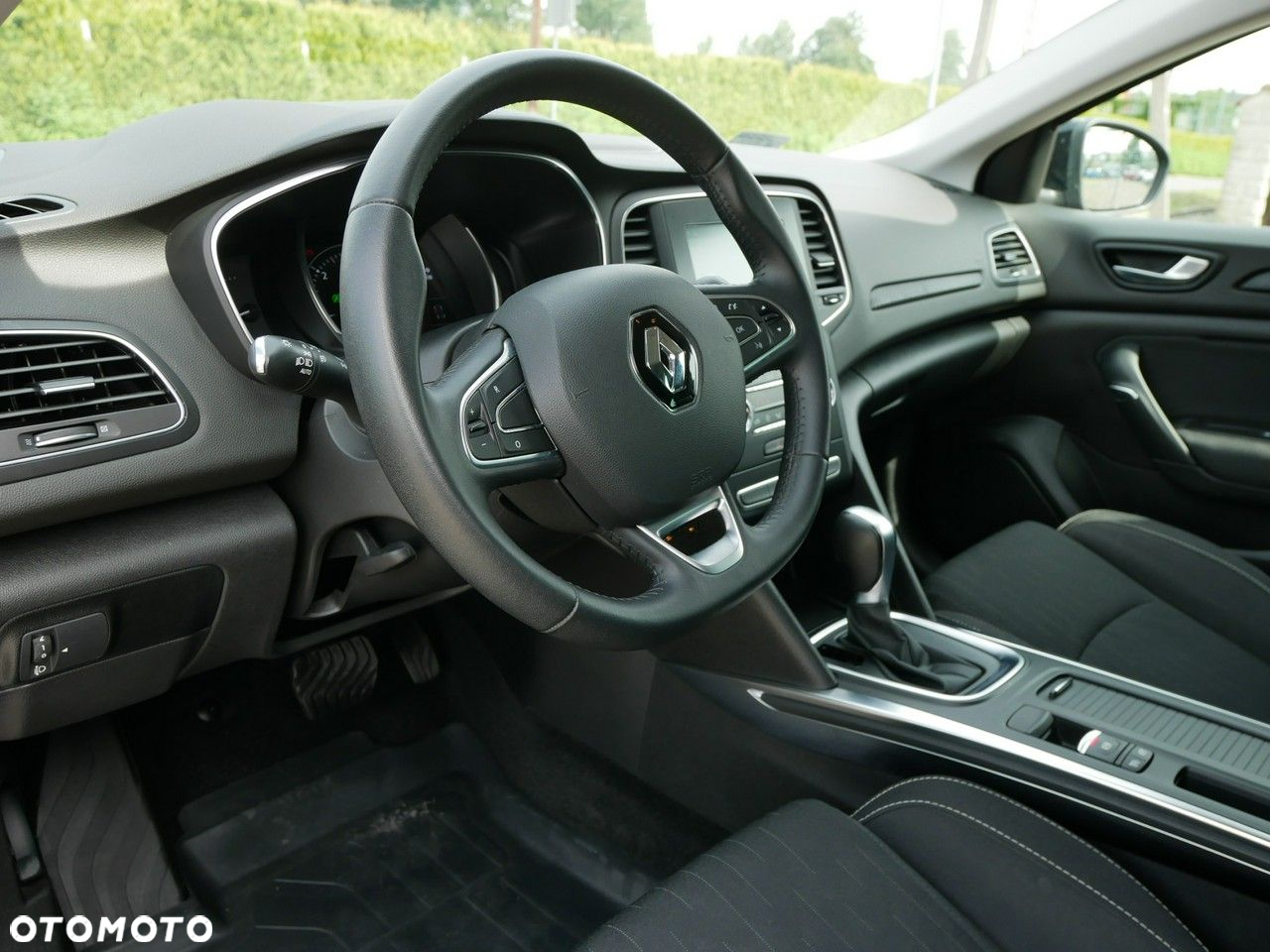 Renault Megane - 11