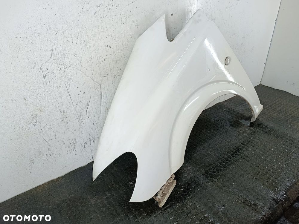 BŁOTNIK LEWY PRZÓD MERCEDES-BENZ VITO W639 9147 - 6