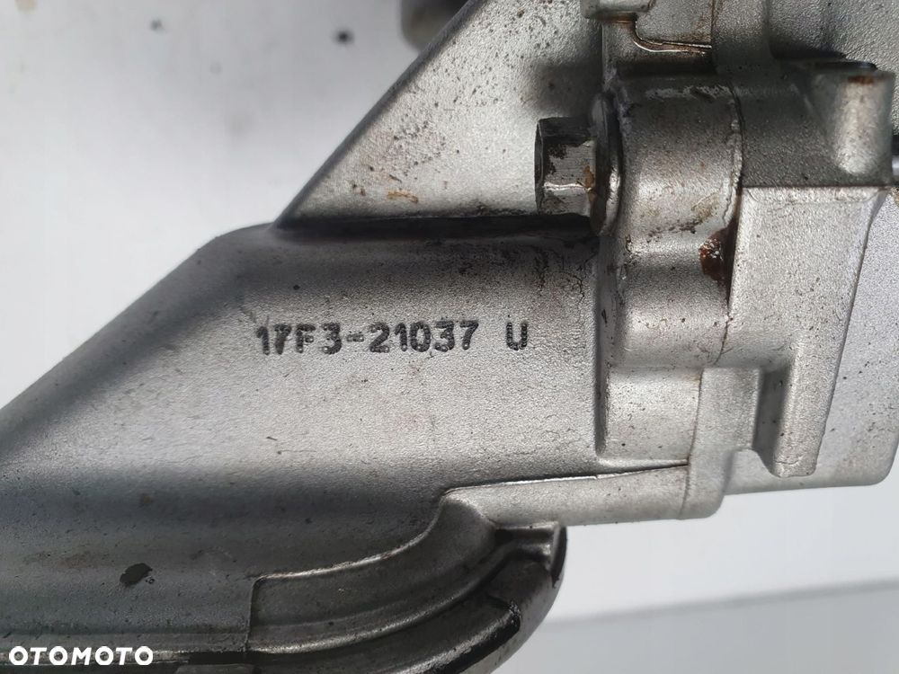 Ford S-Max 2.0 TDCI POMPA OLEJU olejowa - 2