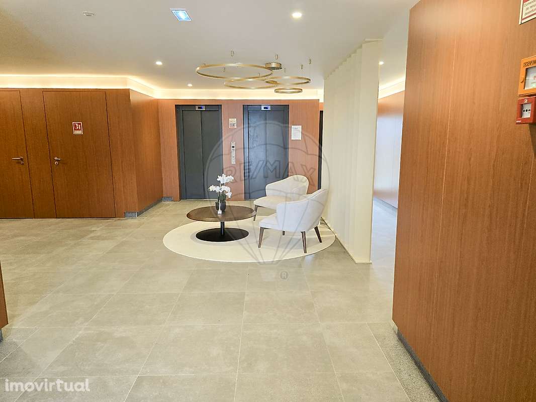 Apartamento T1 para arrendamento - Grande imagem: 4/35